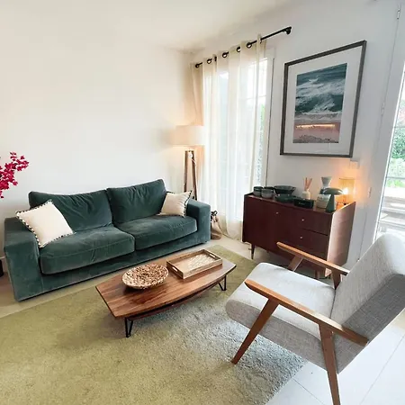 Superb Ground Floor On The In Port Grimaud! Grimaud