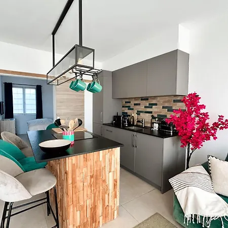 Apartment Superb Ground Floor On The In Port Grimaud!